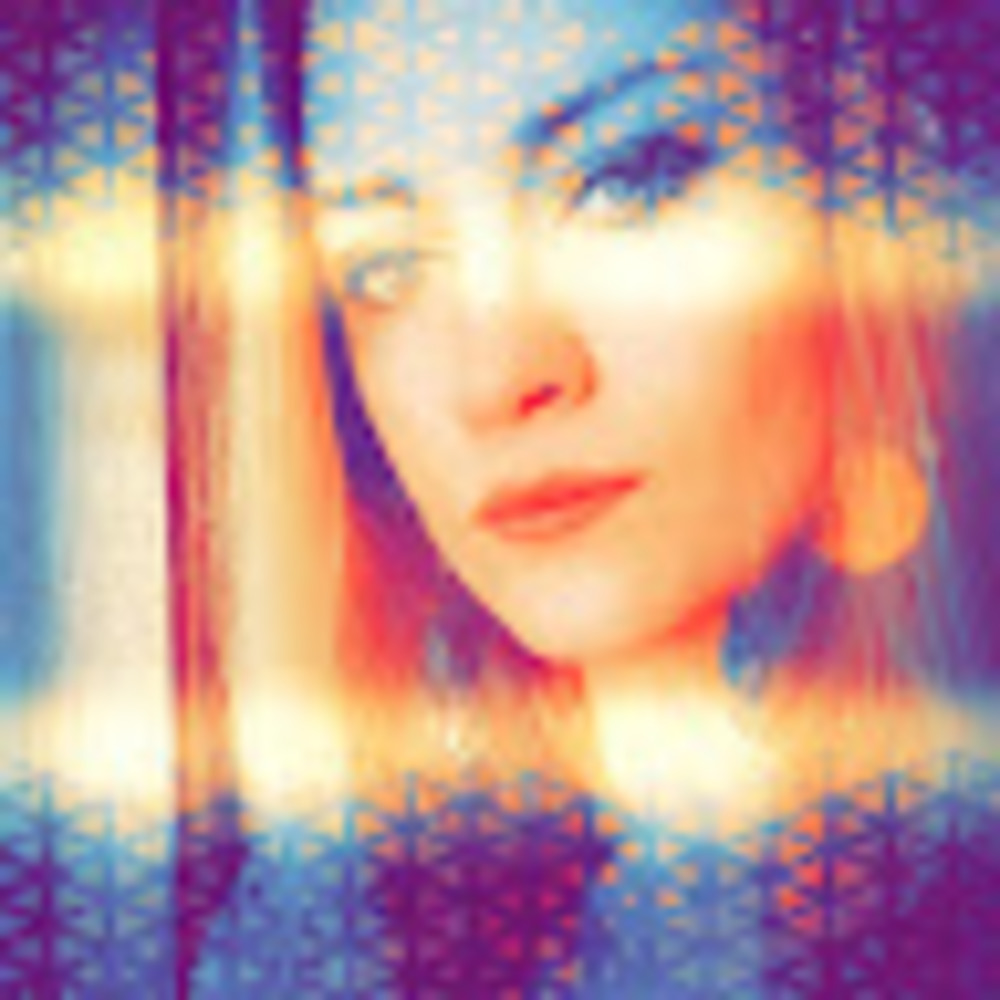 Meet your Posher, Natasha